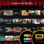 Cinema per Netflix: le tue serie TV preferite le guardi anche su Mac