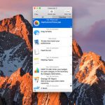 CopyLess 2: clipboard manager gratuito per Mac