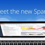 Il client mail Spark si aggiorna alla versione 1.2