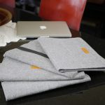 Recensione custodie Inateck per MacBook Pro ed Air