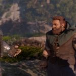 The Dwarves: il gioco fantasy dei nani arriva su Mac App Store