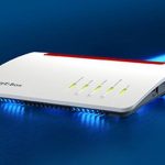 Arriva in Italia il nuovo router FRITZ!Box 7590