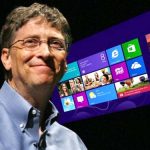 Bill Gates, hai davvero copiato il lavoro di Apple? Ecco la sua risposta…