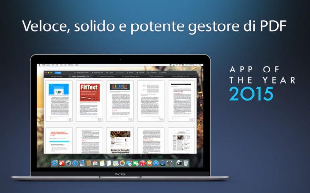 PDF Expert si aggiorna con tante novità