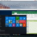 Parallels Desktop disponibile in versione lite su Mac App Store