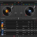 Nuovo aggiornamento per djay Pro