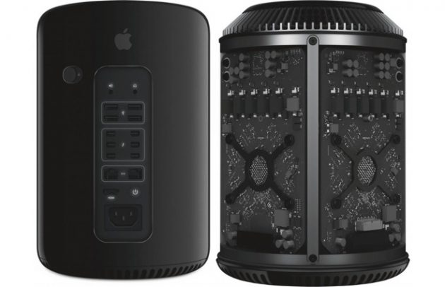 Perchè Apple ha bisogno del Mac Pro modulare