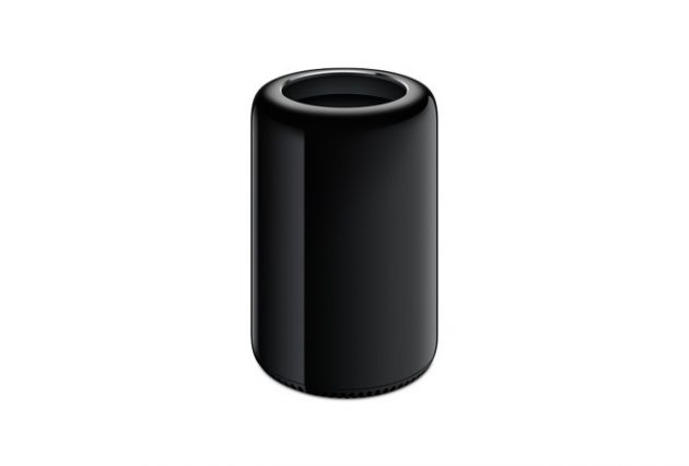 Apple rinnova la linea Mac Pro 2013, ora ancora più potente