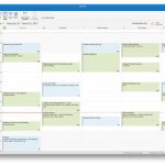 Microsoft rilascia la preview gratuita di Outlook con Google Calendars e Contacts