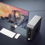 E se il Mac Pro modulare fosse così?