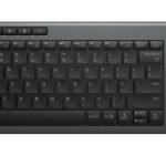 Rapoo presenta le nuove tastiera con touchpad integrato per Mac e Smart TV