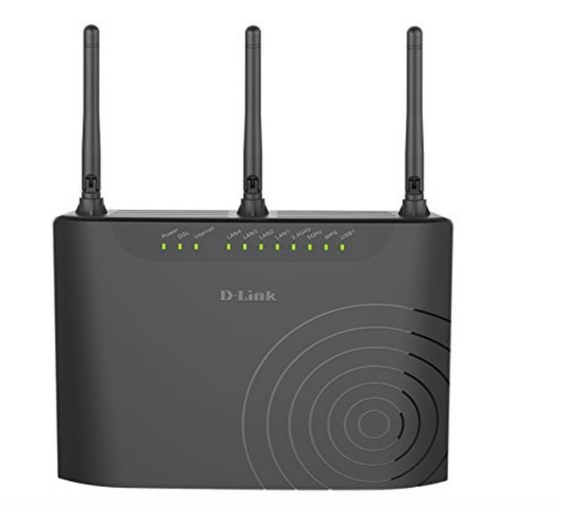 D-Link DSL-3682, nuovo router ADSL/VDSL ottimizzato per macOS