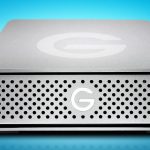 WD lancia il G-Drive con porta USB-C