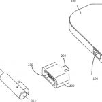 Apple brevetta l’adattatore MagSafe-USB C