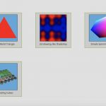Apple rilascia la prima demo della sua webGPU