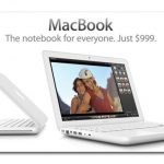 Anche l’ultimo MacBook “bianco” va in pensione
