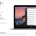 Nuovo aggiornamento per Airmail 3