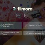 Filmora: l’editor video semplificato per computer! – Recensione