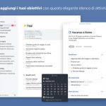 Things 3, tante novità per questo ottimo task manager