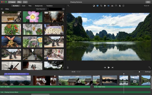 Apple aggiorna Final Cut Pro e iMovie