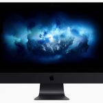 Wallpaper iMac Pro: disponibile al download gratuito