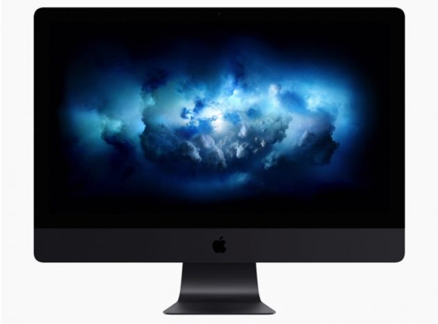 iMac Pro