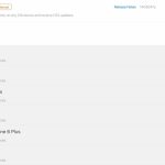 Disponibile la beta 3 macOS 10.12.6 [UPDATE]