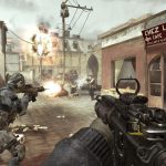 Call of Duty: Modern Warfare 3 è ora disponibile su Mac App Store
