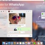 ChatMate: alternativa a WhatsApp Desktop per Mac