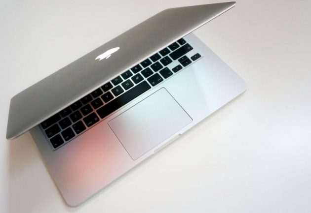 MacBook Pro: addio al modello “economico” del 2015