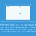 Giveaway Of The Week: 3 copie gratuite per Magnet [CODICI UTILIZZATI CORRETTAMENTE]