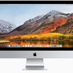 Disponibile High Sierra beta 1