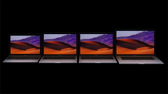iMac, MacBook e MacBook Pro 2017: dettagli e recensioni