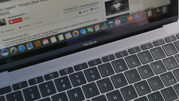 Quanto sono affidabili le tastiere dei nuovi MacBook?
