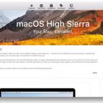 Come installare la beta pubblica di macOS High Sierra