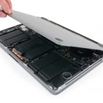 MacBook Pro: iFixit smonta e analizza l’ultimo modello