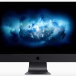 Spunta un nuovo iMac desktop con identificativo A1862. Finalmente aria di iMac Pro?