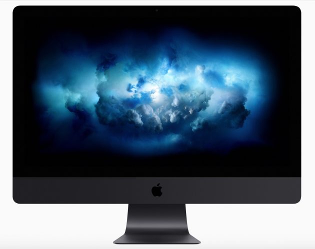 Spunta un nuovo iMac desktop con identificativo A1862. Finalmente aria di iMac Pro?