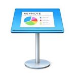 Update: Apple aggiorna Pages, Numbers e Keynote