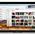High Sierra, ecco tutte le novità “minori”