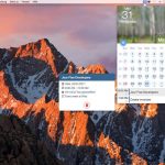 miCal: il calendario che mancava sul tuo Mac