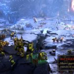 “Warhammer 40,000: Dawn of War III” arriva su Mac App Store