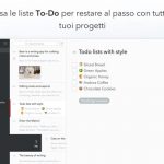 Bear, la migliore app note per MAc