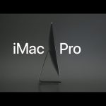 Apple presenta iMac Pro: il più potente computer Apple di sempre