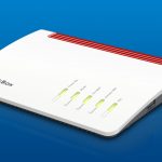 Arriva anche in Italia il top di gamma FRITZ!BOX 7590