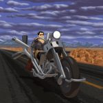 Full Throttle Remastered: motociclista immischiato in storie intrecciate ed atti eroici