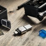 Kingston presenta il nuovo lettore di schede miscroSD USB Type-C