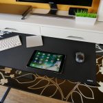 Tappetino mouse XXL? Ecco la soluzione di Aukey!