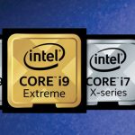 Intel Core X: ecco i nuovi processori