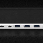 Dockcase, un interessante case per MacBook Pro dedicato alla produttività – Recensione